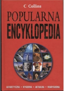 Popularna encyklopedia