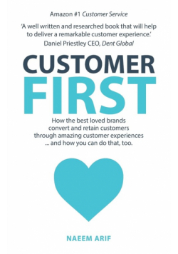 Customer First