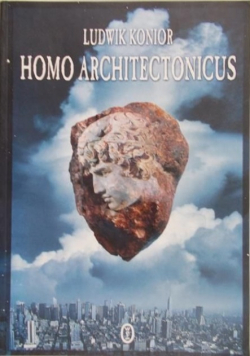 Homo Architectonicus