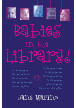 Babies in the Library!