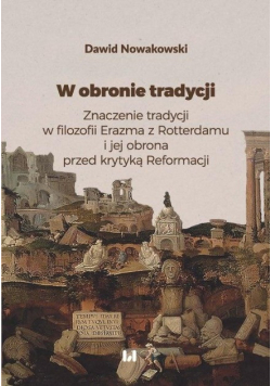 W obronie tradycji