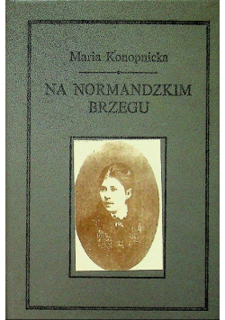 Na normandzkim brzegu