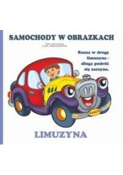 Samochody w obrazkach