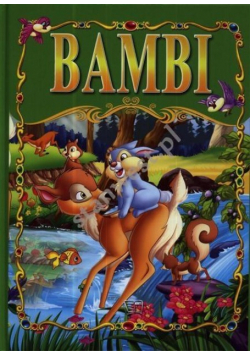 Bambi TW