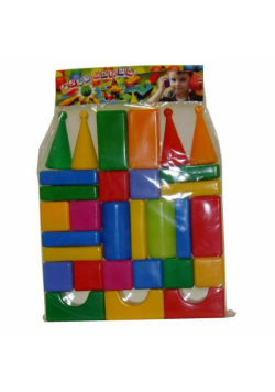 Klocki Mej 30el