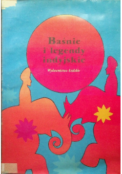 Baśnie i legendy indyjskie