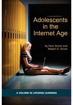 Adolescents in the Internet Age (PB)