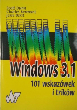 Windows 3 1 101 wskazówek i trików