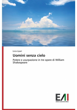 Uomini Senza Cielo