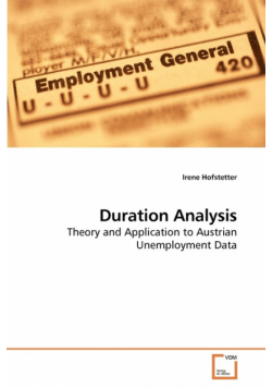 Duration Analysis