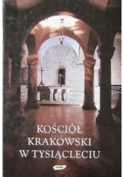 Kościół Krakowski w Tysiącleciu