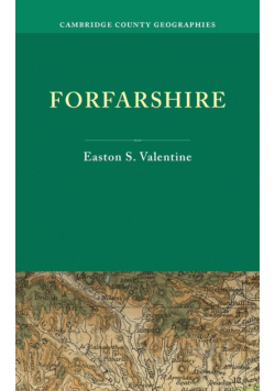 Forfarshire