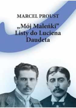 Mój Maleńki Listy do Luciena Daudeta / Eperons-Ostrogi