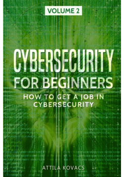 Cybersecurity For Beginners