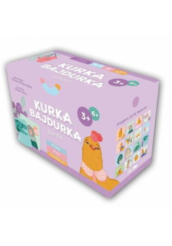 Kurka Bajdurka Memo