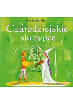 Czarodziejskie skrzypce