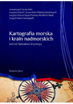 Kartografia morska i krain nadmorskich