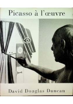 Picasso a l oeuvre