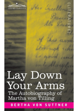 Lay Down Your Arms