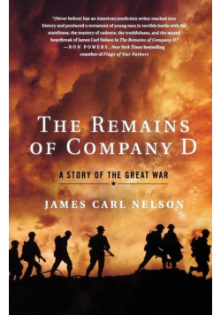Remains Of Company D