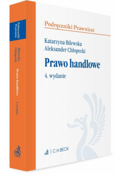 Prawo handlowe j w.4
