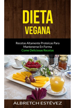 Dieta Vegana