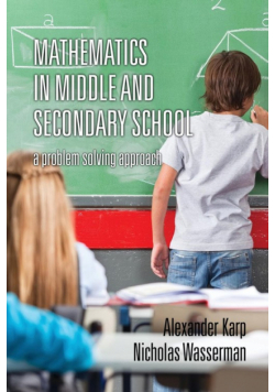 Mathematics in Middle and Secondary School