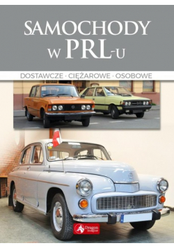 Samochody w PRL - u