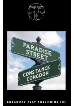 Paradise Street