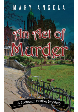 An Act of Murder