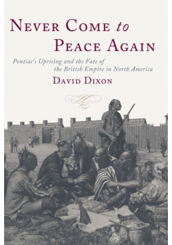 Never Come to Peace Again