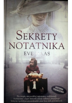 Sekrety notatnika