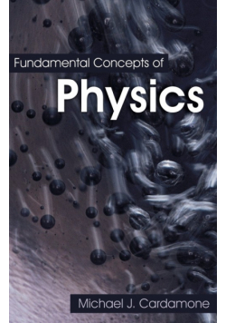 Fundamental Concepts of Physics