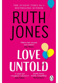 Love Untold