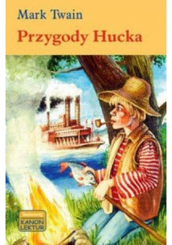 Przygody Hucka Br SIEDMIORÓG