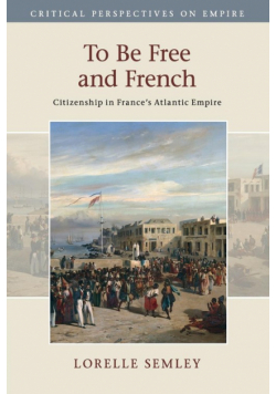 To Be Free and French