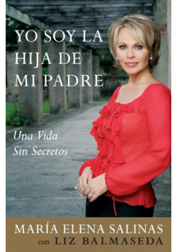 Yo Soy la Hija de Mi Padre