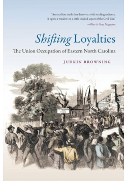 Shifting Loyalties