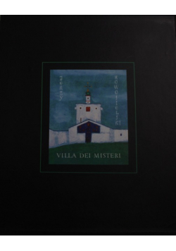Pascha Ikony / Villa Dei Misteri
