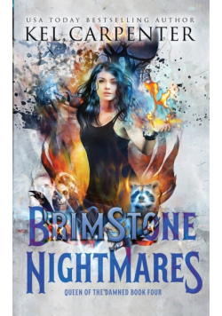Brimstone Nightmares