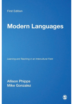 Modern Languages