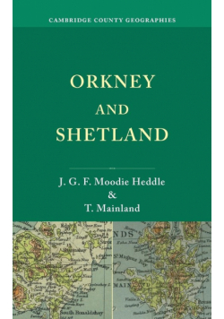 Orkney and Shetland