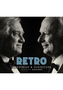 Retro CD