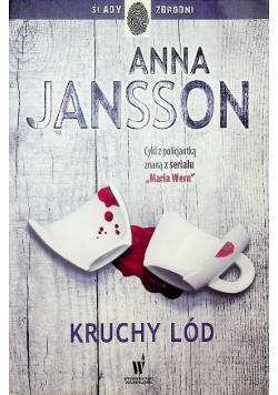 Kruchy lód