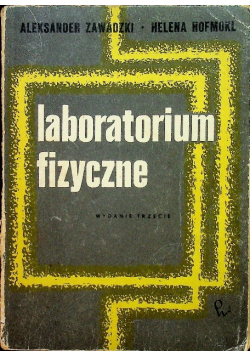 Laboratorium fizyczne