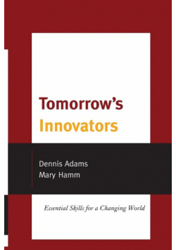 Tomorrow's Innovators