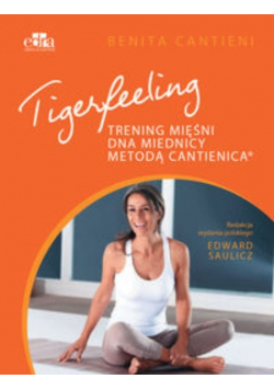 Tigerfeeling Trening mięśni dna miednicy dla niej i dla niego