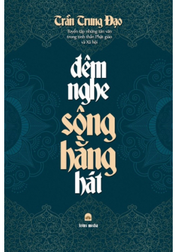 Đêm Nghe Sông Hằng Hát