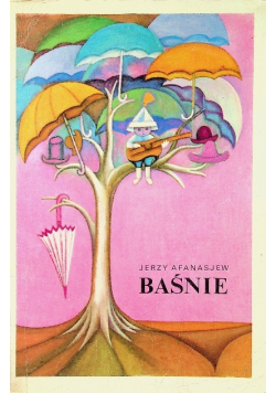 Afanasjew Baśnie