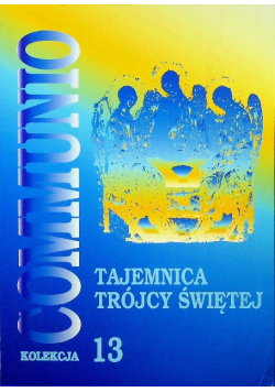 Tajemnica Trójcy Świętej